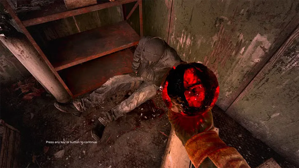 Артефакты и отмеченные предметы в STALKER 2 Артефакты и отмеченные предметы в STALKER 2