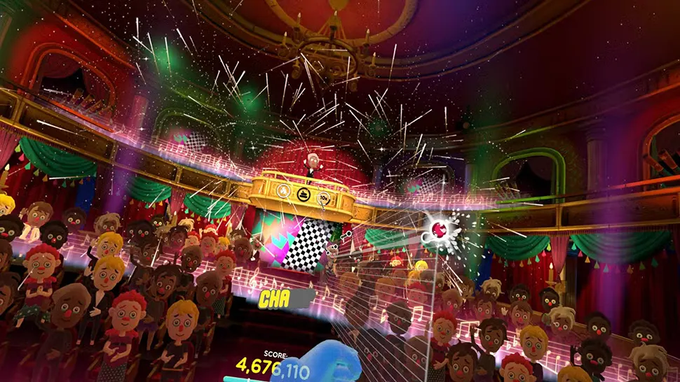 Trombone Champ — это смешная, абсурдная, но по-своему очаровательная игра Trombone Champ — это смешная, абсурдная, но по-своему очаровательная игра