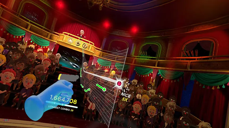 Trombone Champ — это смешная, абсурдная, но по-своему очаровательная игра Trombone Champ — это смешная, абсурдная, но по-своему очаровательная игра