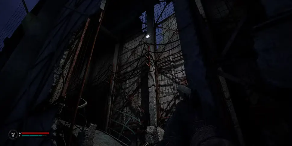S.T.A.L.K.E.R 2 Heart of Chornobyl Review S.T.A.L.K.E.R 2 Heart of Chornobyl Review
