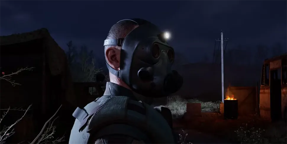 S.T.A.L.K.E.R 2 Heart of Chornobyl Review S.T.A.L.K.E.R 2 Heart of Chornobyl Review