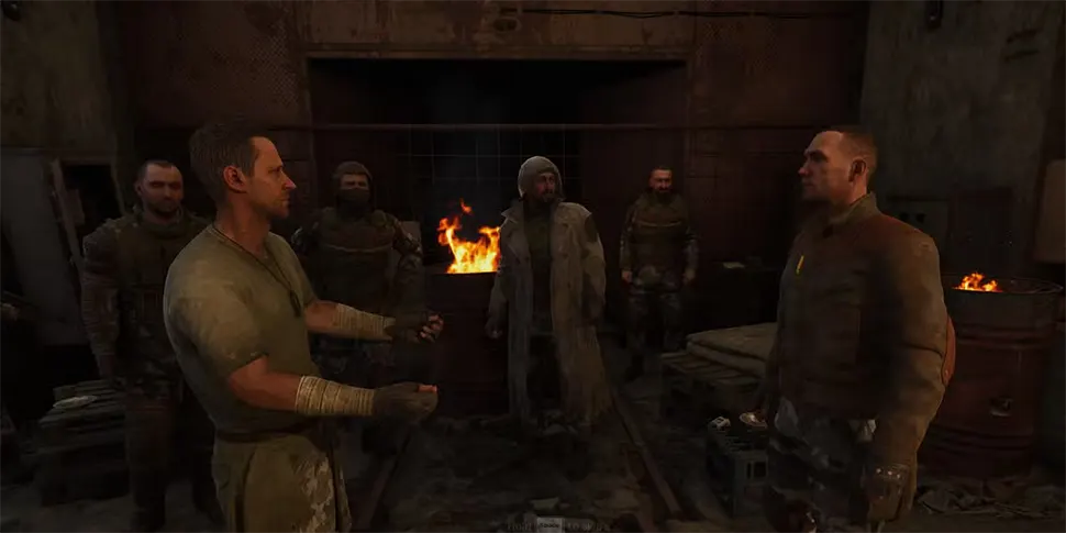 S.T.A.L.K.E.R 2 Heart of Chornobyl Review S.T.A.L.K.E.R 2 Heart of Chornobyl Review