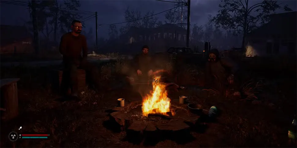 S.T.A.L.K.E.R 2 Heart of Chornobyl Review S.T.A.L.K.E.R 2 Heart of Chornobyl Review