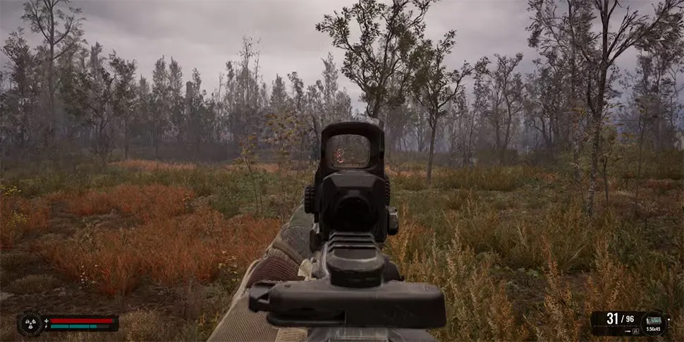 S.T.A.L.K.E.R 2 Heart of Chornobyl Review S.T.A.L.K.E.R 2 Heart of Chornobyl Review