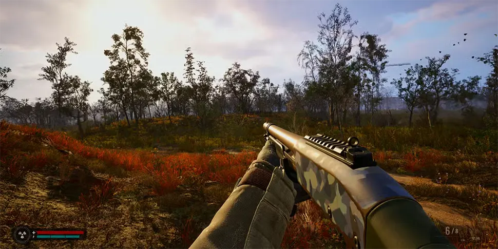 S.T.A.L.K.E.R 2 Heart of Chornobyl Review S.T.A.L.K.E.R 2 Heart of Chornobyl Review