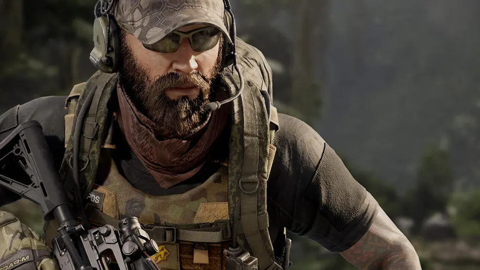 Версия 0.2 «Night Ops» внесла серьёзные изменения в Grey Zone Warfare Версия 0.2 «Night Ops» внесла серьёзные изменения в Grey Zone Warfare