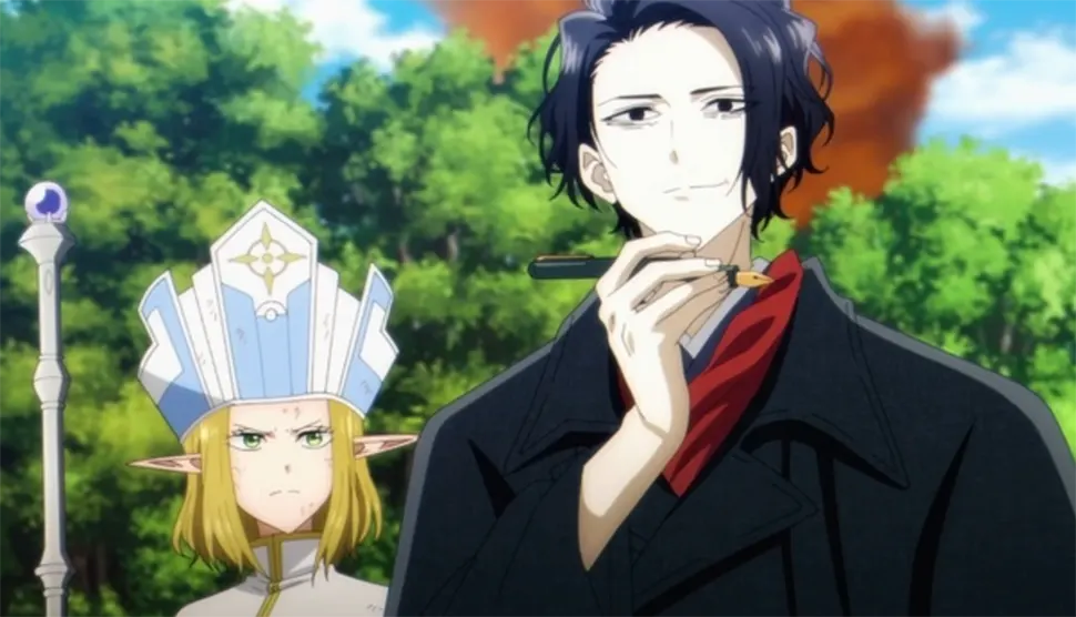 Когда выйдет второй сезон аниме «Дисквалифицирован по жизни»? Когда выйдет второй сезон аниме «Дисквалифицирован по жизни»?