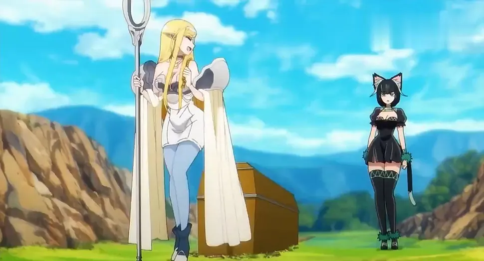 Когда выйдет второй сезон аниме «Дисквалифицирован по жизни»? Когда выйдет второй сезон аниме «Дисквалифицирован по жизни»?