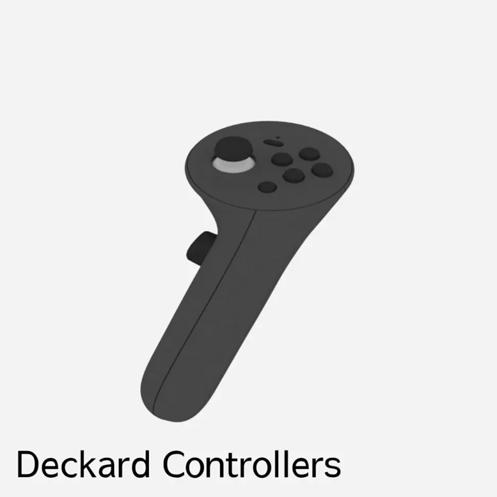 Index (Deckard) Controllers 2 (Roy) Index (Deckard) Controllers 2 (Roy)