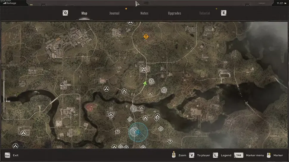 STALKER 2: Как пройти квест «Цена растет» STALKER 2: Как пройти квест «Цена растет»