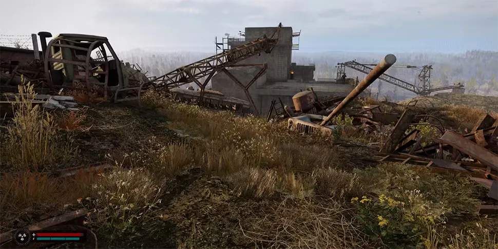 STALKER 2: Как пройти квест «Цена растет» STALKER 2: Как пройти квест «Цена растет»