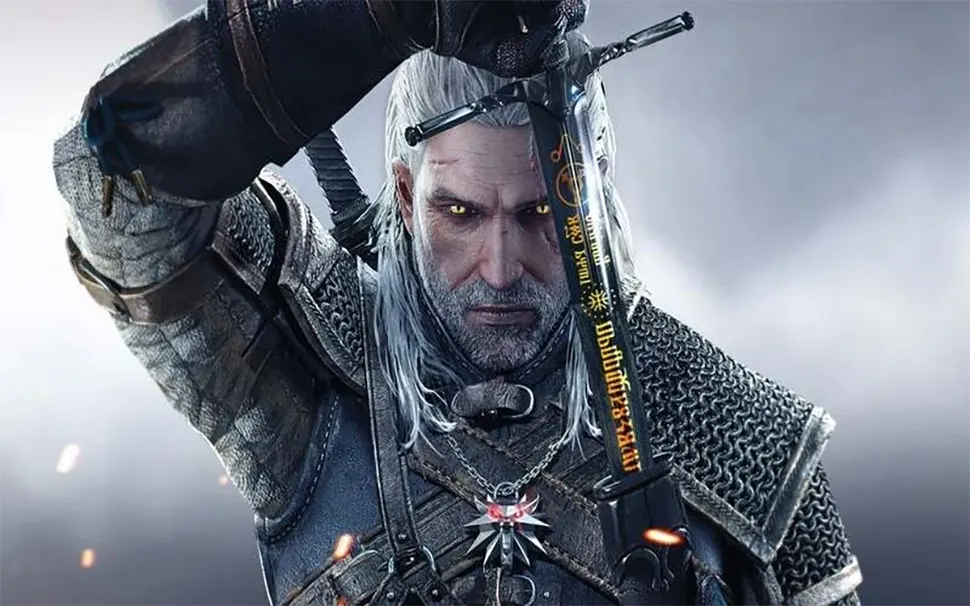 The Witcher 4. Новый взгляд на классику The Witcher 4. Новый взгляд на классику