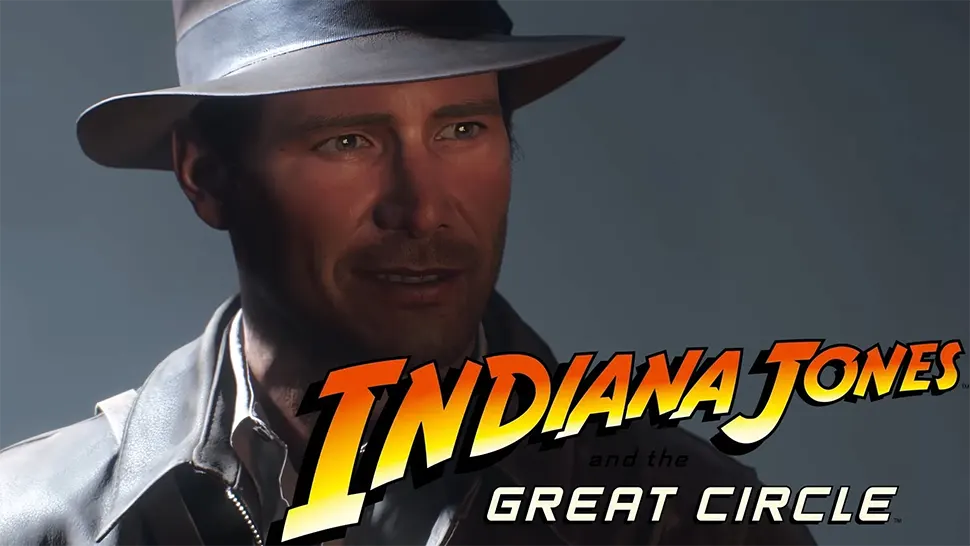Что известно о Indiana Jones and the Great Circle: детали игры Что известно о Indiana Jones and the Great Circle: детали игры