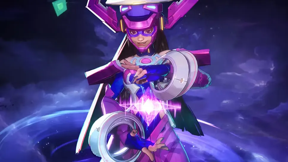 Награды Twitch Drops в Marvel Rivals Награды Twitch Drops в Marvel Rivals