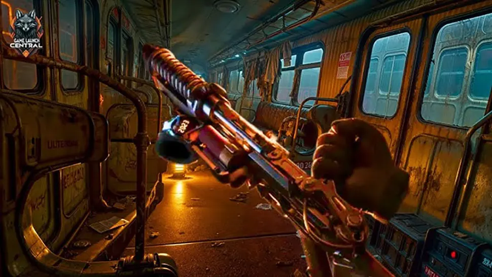 Погрузитесь в мир Metro с его мутантами, сектантами и тайнами Погрузитесь в мир Metro с его мутантами, сектантами и тайнами