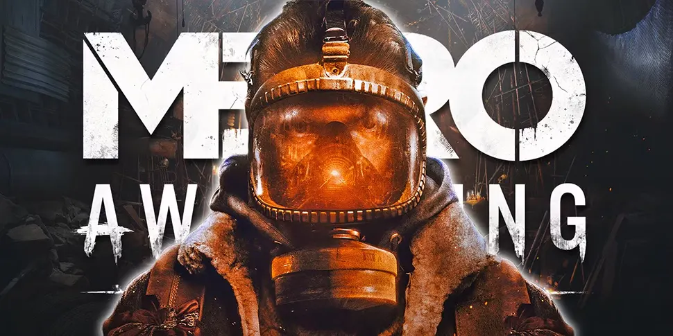 Погрузитесь в мир Metro с его мутантами, сектантами и тайнами Погрузитесь в мир Metro с его мутантами, сектантами и тайнами