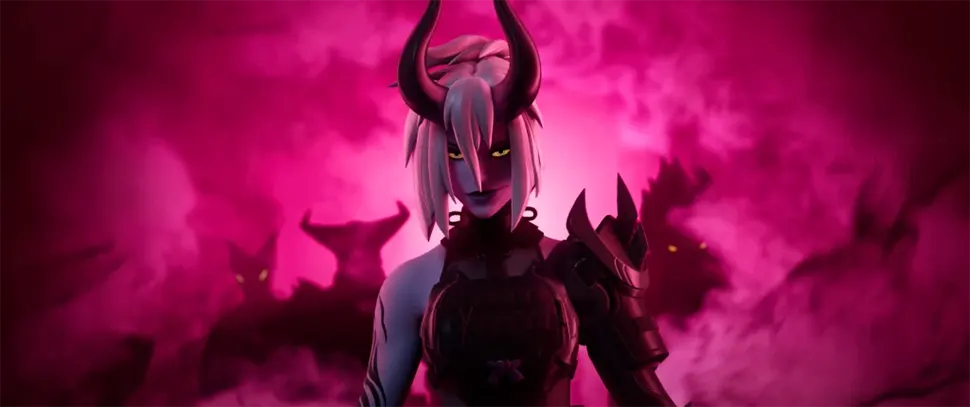 Новая эра Fortnite: что ждет игру в формате 5v5 от первого лица? Новая эра Fortnite: что ждет игру в формате 5v5 от первого лица?