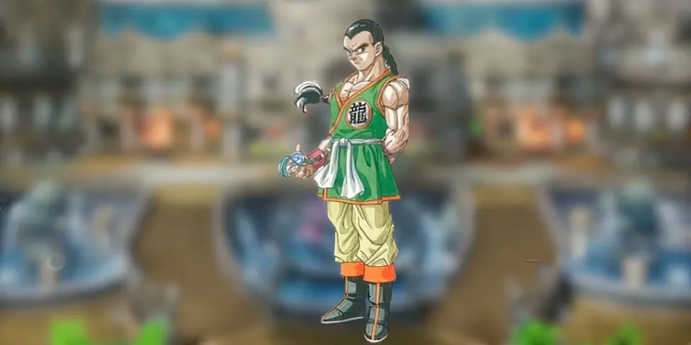 Мастер боевых искусств (Martial Artist) Мастер боевых искусств (Martial Artist)