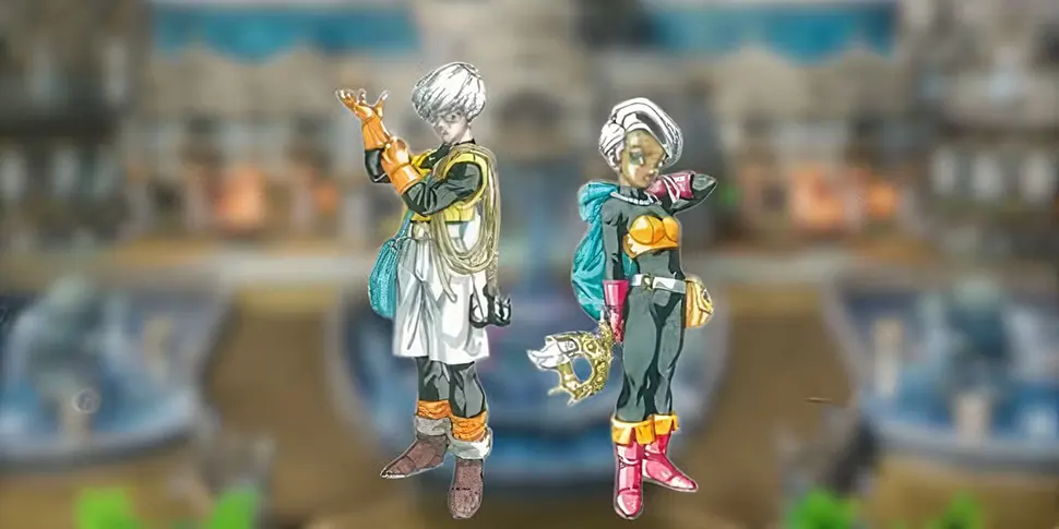 Вор (Thief) Вор (Thief)