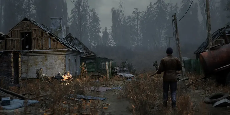 Третий патч Stalker 2: итоги и перспективы Третий патч Stalker 2: итоги и перспективы