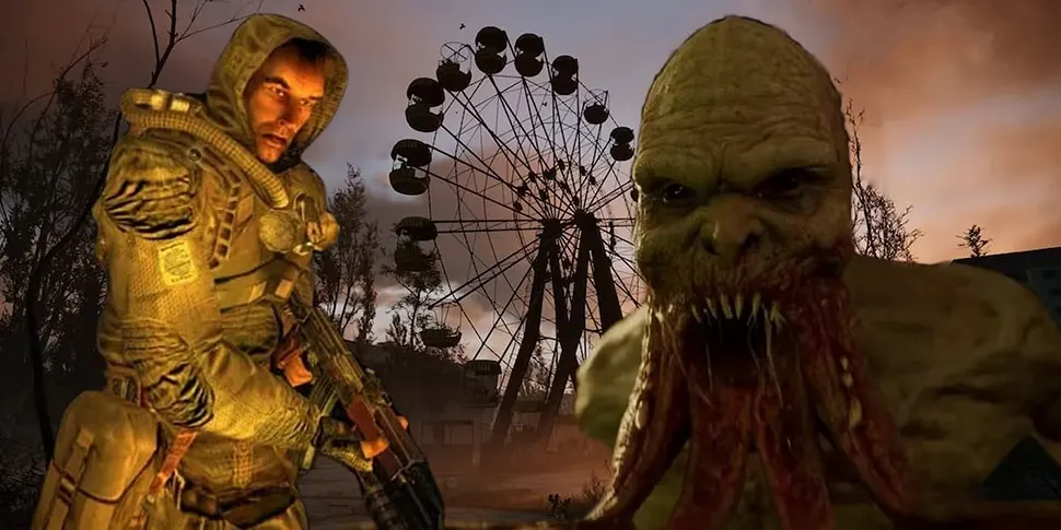 Третий патч Stalker 2: итоги и перспективы Третий патч Stalker 2: итоги и перспективы