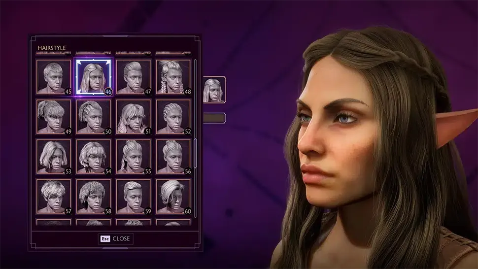 Погрузитесь в мир Dragon Age с новыми функциями кастомизации Погрузитесь в мир Dragon Age с новыми функциями кастомизации