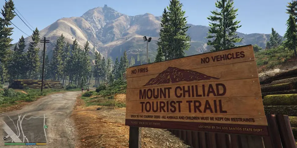 Почему Rockstar держит молчание о GTA 6? Почему Rockstar держит молчание о GTA 6?