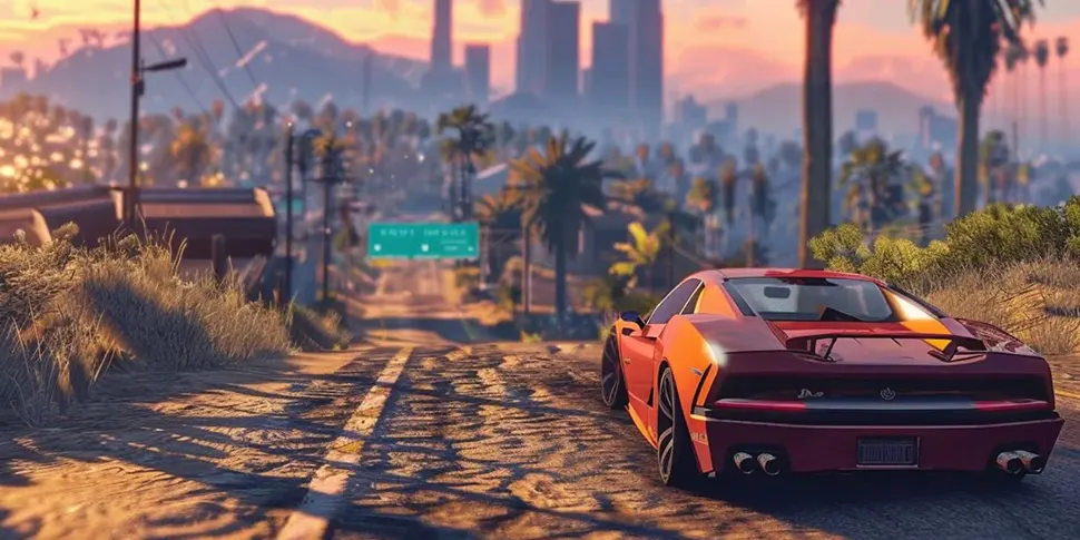 Почему Rockstar держит молчание о GTA 6? Почему Rockstar держит молчание о GTA 6?