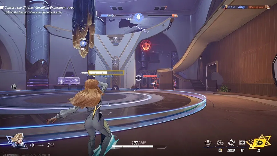 Marvel Rivals: Новая эра командных шутеров Marvel Rivals: Новая эра командных шутеров