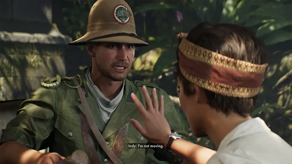 Индиана Джонс и его новое приключение: Индиана Джонс и его новое приключение: