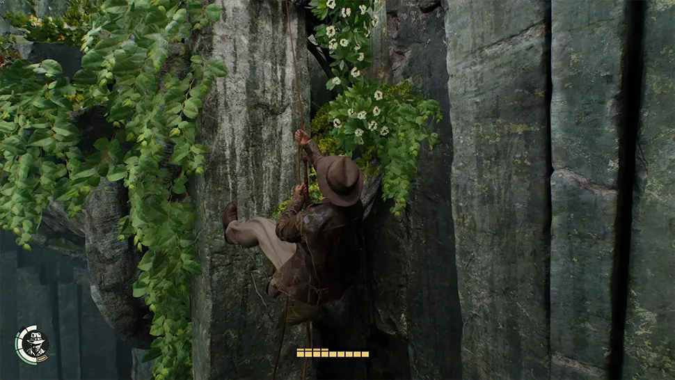 Индиана Джонс и его новое приключение: Индиана Джонс и его новое приключение: