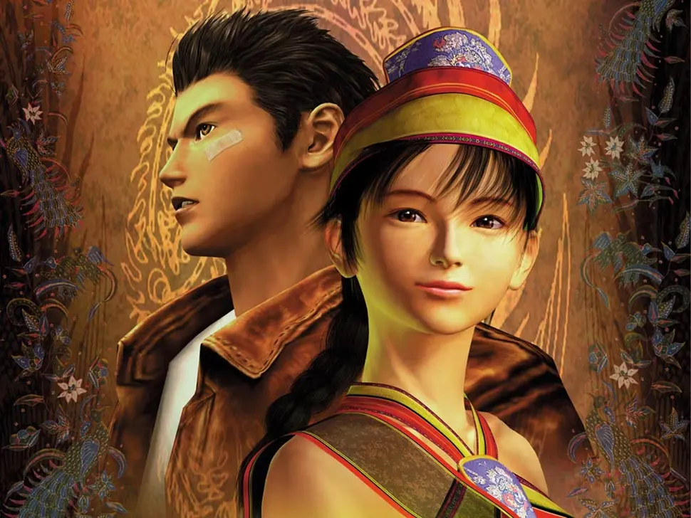 Shenmue 3 готовится к переходу на современные платформы Shenmue 3 готовится к переходу на современные платформы