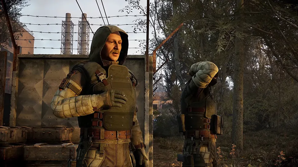 Постоянное стремление к улучшению: уроки Stalker 2 Постоянное стремление к улучшению: уроки Stalker 2