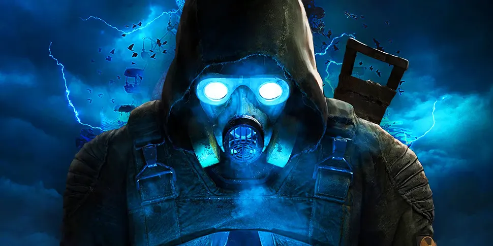 Постоянное стремление к улучшению: уроки Stalker 2 Постоянное стремление к улучшению: уроки Stalker 2