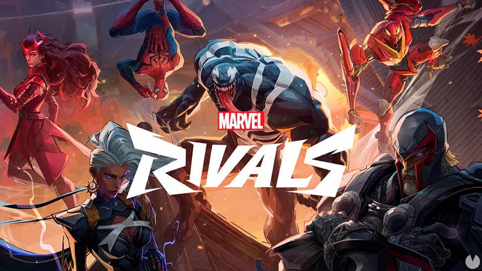 Как Marvel Rivals покорила Steam за три дня Как Marvel Rivals покорила Steam за три дня