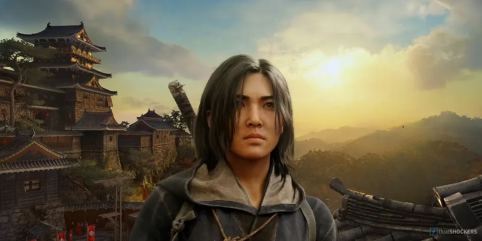 Режим канона: Новая эпоха в Assassin's Creed Shadows Режим канона: Новая эпоха в Assassin's Creed Shadows