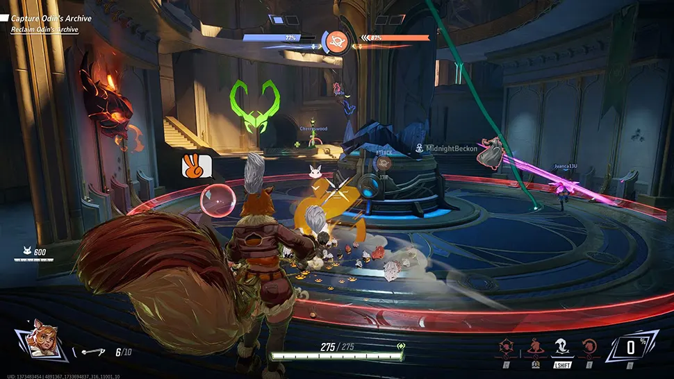 Защитные стратегии Девочки-Белки Защитные стратегии Девочки-Белки