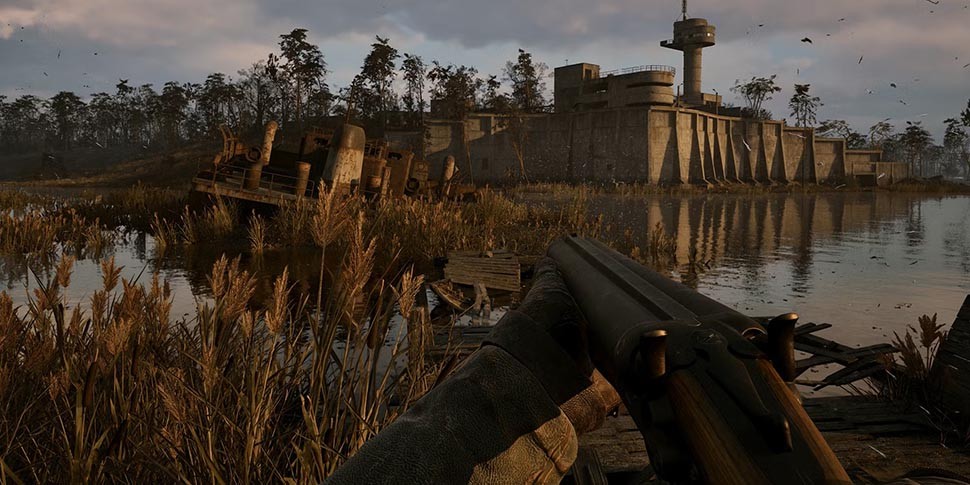 Исправление ошибок в STALKER 2: детали грядущего патча Исправление ошибок в STALKER 2: детали грядущего патча