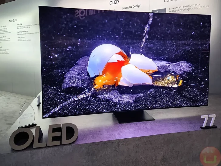 Разработка OLED-панели с частотой обновления 500 Гц Разработка OLED-панели с частотой обновления 500 Гц