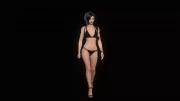 Resident Evil 4 Remake: "Голая Ада со стройным телом" (unfixedai) Resident Evil 4 Remake: "Голая Ада со стройным телом" (unfixedai)
