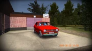 My Summer Car "Сохранение - Красная Satsuma, 17к марок, разгон до 200 км/ч" My Summer Car "Сохранение - Красная Satsuma, 17к марок, разгон до 200 км/ч"