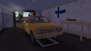 My Summer Car "Сохранение - полу сток Satsuma, номера, ключи от всего транспорта и 100к марок" My Summer Car "Сохранение - полу сток Satsuma, номера, ключи от всего транспорта и 100к марок"