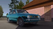 My Summer Car "Сохранение - Собранная сток Satsuma" My Summer Car "Сохранение - Собранная сток Satsuma"