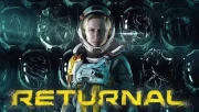 Returnal: Основная игра завершена почти на 100% Returnal: Основная игра завершена почти на 100%