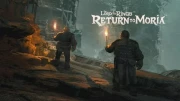 The Lord of the Rings: Return to Moria - v1.0 +3 трейнер The Lord of the Rings: Return to Moria - v1.0 +3 трейнер