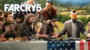 Far Cry 5 - v1.16 +17 трейнер Far Cry 5 - v1.16 +17 трейнер