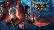 Baldur's Gate 3: v4.1.1 Трейнер +14 Baldur's Gate 3: v4.1.1 Трейнер +14