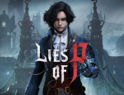 Lies Of P: Сохранение (игра почти пройдена) Lies Of P: Сохранение (игра почти пройдена)