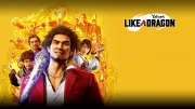 Yakuza: Like a Dragon - Сохранение (пройдено 100% игры)