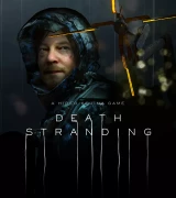 Death Stranding: Сохранение (пройдено 100% игры)